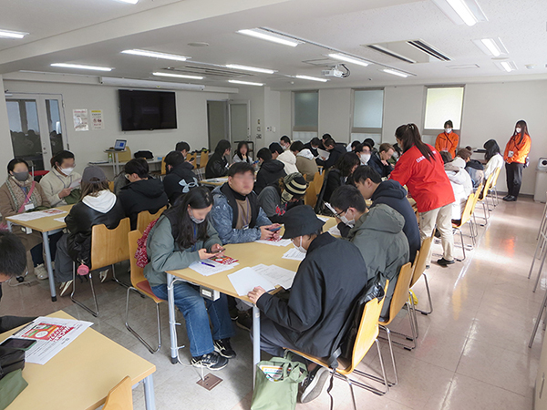 日本電子專門學校-開放校園 體驗入學3