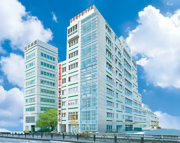 日本電子専門学校-有關外國留學生的生涯促成計畫