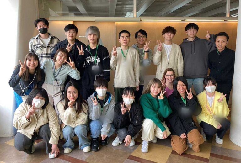 東京未来大学福祉保育専門学校