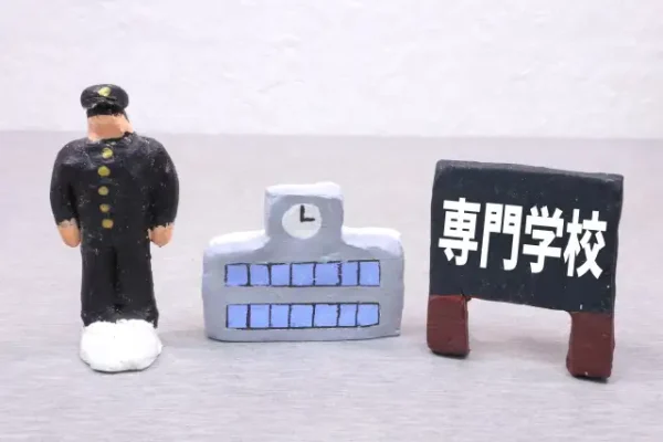 專門學校 學分制